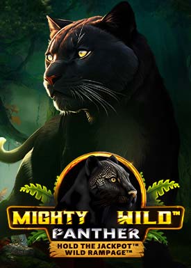 Mighty Wild: Panther Grand Platinum Edition