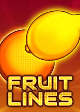 Fruit Lines