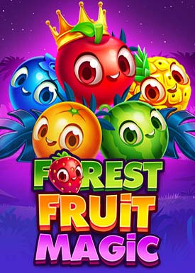 Forest Fruit Magic