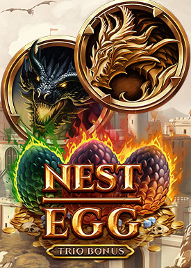 Nest Eggs Trio Bonus