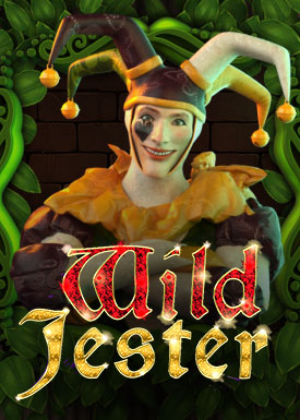 Wild Jester