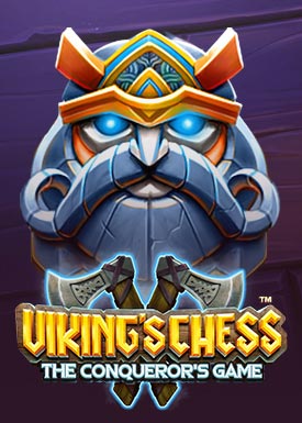 Viking's Chess: The Conqueror's Game