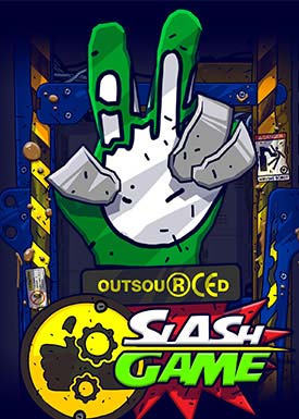 Outsourced: Slash Game