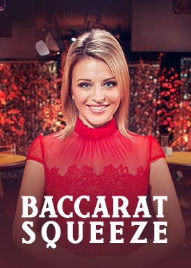 Baccarat Squeeze