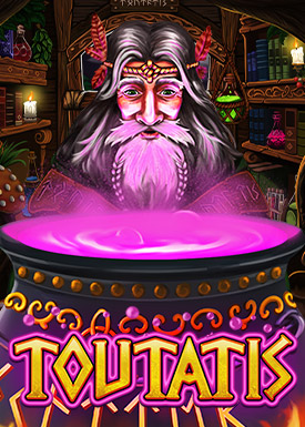 Toutatis