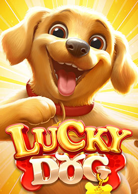 Lucky Dog