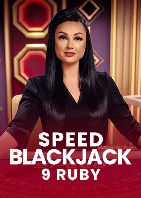 Speed Blackjack 9