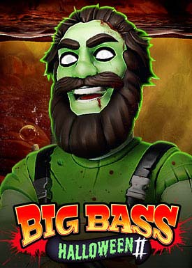 Big Bass Halloween 2