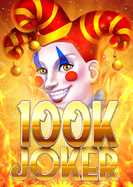 100k Joker
