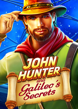 John Hunter and Galileo's Secrets