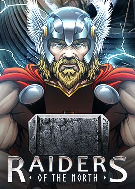 Raiders of the North