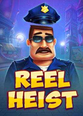Reel Heist