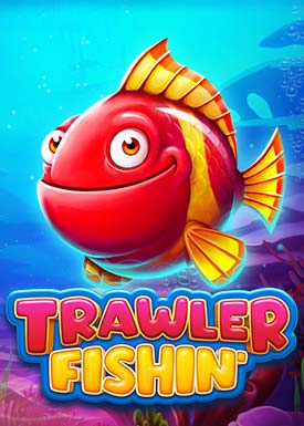 Trawler Fishin