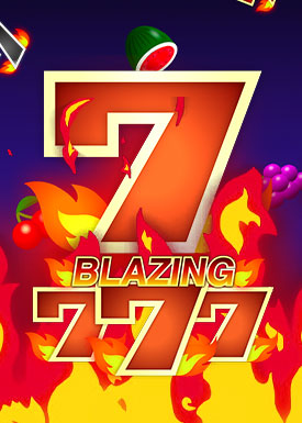 Blazing 777