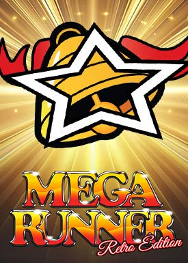 Mega Runner Retro Edition