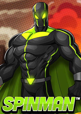 Spinman