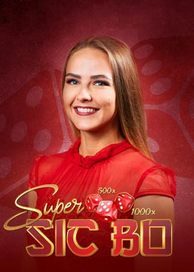 Super Sic Bo