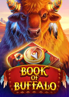 Book of Buffalo