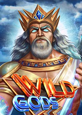 Wild Gods