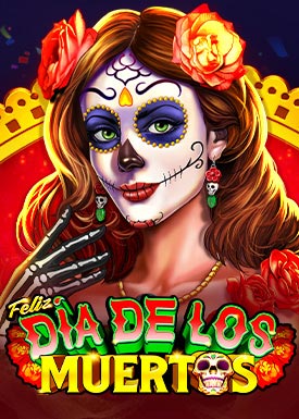 Feliz Dia de los Muertos