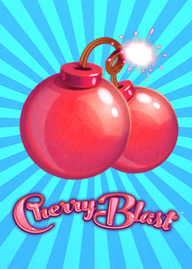 Cherry Blast