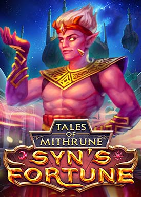 Tales of Mithrune Syn's Fortune