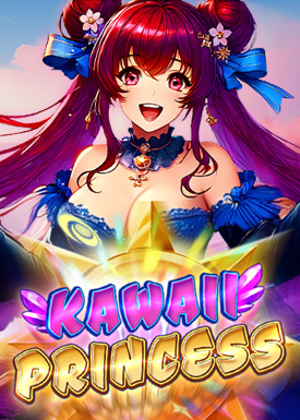 Kawaii Princess