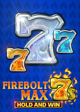 Firebolt Max 7s Hold and Win