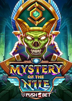 Mystery of the Nile
