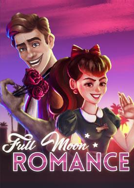 Full Moon Romance