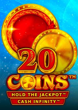 20 Coins