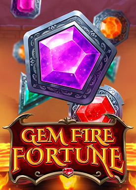 Gem Fire Fortune