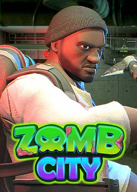 Zombcity