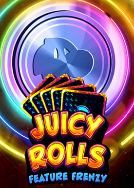 Juicy Rolls: Feature Frenzy