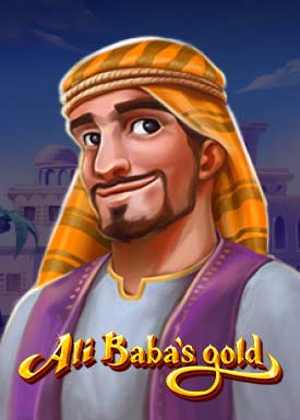 Ali Baba's Gold