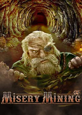 Misery Mining