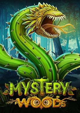 Mystery Woods