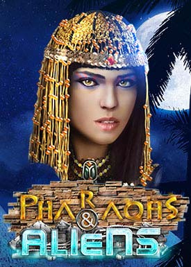Pharaohs and Aliens