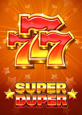 Super Duper
