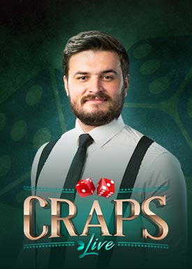 Craps Live 