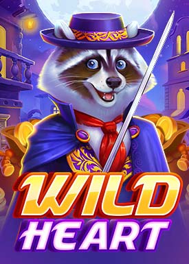 Wild Heart