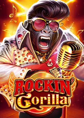 Rockin Gorilla