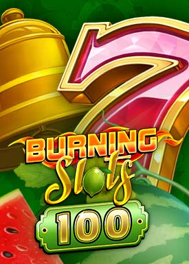 Burning Slots 100