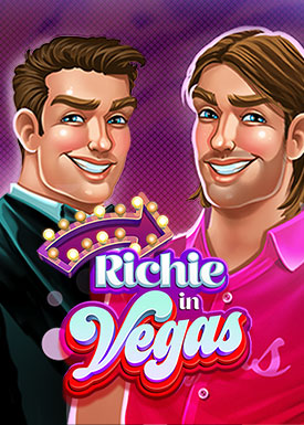 Richie in Vegas