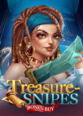 Treasure-snipes Bonus Buy