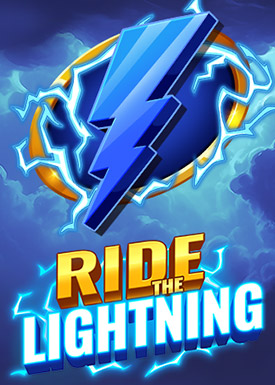 Ride The Lightning