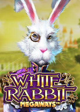 White Rabbit