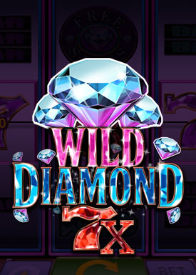 Wild Diamond 7x