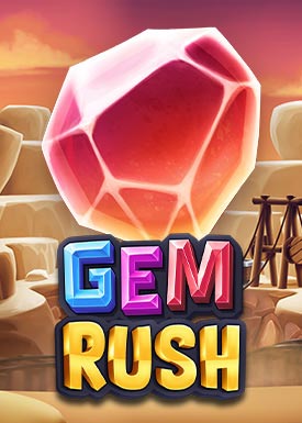 Gem Rush