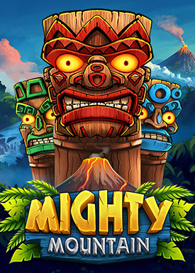 Mighty Mountain